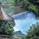 花筑·磐安初见山舍民宿(花溪风景区店) - 金华市旅游 缩略图 9