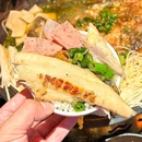 探鱼·鲜青椒爽麻脆皮烤鱼 - 南京市旅游 缩略图 5