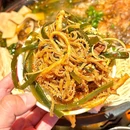 探鱼·鲜青椒爽麻脆皮烤鱼 - 南京市旅游 缩略图 7
