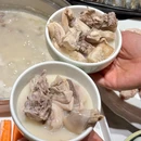 渡小凤猪肚鸡汤火锅·煲仔饭(光明蓝鲸世界店) - 深圳市旅游 缩略图 1
