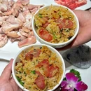 渡小凤猪肚鸡汤火锅·煲仔饭(光明蓝鲸世界店) - 深圳市旅游 缩略图 5