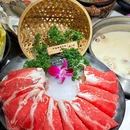 渡小凤猪肚鸡汤火锅·煲仔饭(光明蓝鲸世界店) - 深圳市旅游 缩略图 7