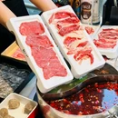 耘牛宴·鲜切自助牛肉火锅(新街口店) - 南京市旅游 缩略图 2
