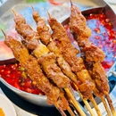 耘牛宴·鲜切自助牛肉火锅(新街口店) - 南京市旅游 缩略图 3