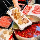 耘牛宴·鲜切自助牛肉火锅(新街口店) - 南京市旅游 缩略图 4