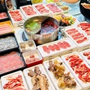 耘牛宴·鲜切自助牛肉火锅(新街口店) - 南京市旅游 缩略图 1