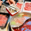 耘牛宴·鲜切自助牛肉火锅(新街口店) - 南京市旅游 缩略图 5