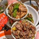 辣可可·小炒黄牛肉(合生汇店) - 北京市旅游 缩略图 3