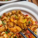 辣可可·小炒黄牛肉(合生汇店) - 北京市旅游 缩略图 5