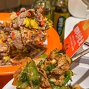 辣可可·小炒黄牛肉(合生汇店) - 北京市旅游 缩略图 6