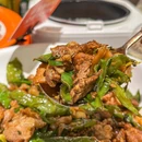 辣可可·小炒黄牛肉(合生汇店) - 北京市旅游 缩略图 9