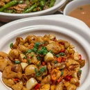 辣可可·小炒黄牛肉(合生汇店) - 北京市旅游 缩略图 8