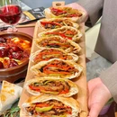 荷恬·精致蔬食料理(富国街店) - 大连市旅游 缩略图 1