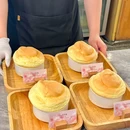 荷恬·精致蔬食料理(富国街店) - 大连市旅游 缩略图 6