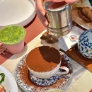 荷恬·精致蔬食料理(富国街店) - 大连市旅游 缩略图 9