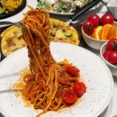 汤姆家的牛排意面披萨(龙玥城店) - 北京市旅游 缩略图 3
