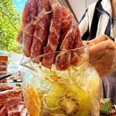 翰承醉小牛泥炉烤肉 - 北京市旅游 缩略图 4