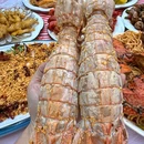李二青岛戳子肉·海鲜大排档(丹阳路店) - 青岛市旅游 缩略图 2