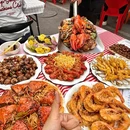 李二青岛戳子肉·海鲜大排档(丹阳路店) - 青岛市旅游 缩略图 1