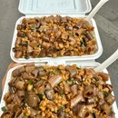 李二青岛戳子肉·海鲜大排档(丹阳路店) - 青岛市旅游 缩略图 4