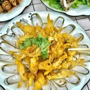 李二青岛戳子肉·海鲜大排档(丹阳路店) - 青岛市旅游 缩略图 6