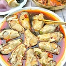 李二青岛戳子肉·海鲜大排档(丹阳路店) - 青岛市旅游 缩略图 8