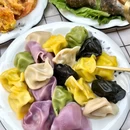 李二青岛戳子肉·海鲜大排档(丹阳路店) - 青岛市旅游 缩略图 9