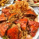 李二青岛戳子肉·海鲜大排档(丹阳路店) - 青岛市旅游 缩略图 7