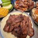山葵烤肉(栖霞街) - 威海市旅游 缩略图 5