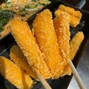 青岛海鲜锅贴铺(嵩山路店) - 东营市旅游 缩略图 5