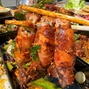 青岛海鲜锅贴铺(嵩山路店) - 东营市旅游 缩略图 6