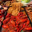 青岛海鲜锅贴铺(嵩山路店) - 东营市旅游 缩略图 7