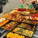 青岛海鲜锅贴铺(嵩山路店) - 东营市旅游 缩略图 8