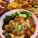 大美重庆麻辣串 - 威海市旅游 缩略图 1