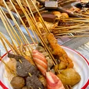 大美重庆麻辣串 - 威海市旅游 缩略图 4