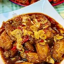 川友记江湖菜·烧烤小龙虾(荣成店) - 威海市旅游 缩略图 2