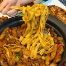 川友记江湖菜·烧烤小龙虾(荣成店) - 威海市旅游 缩略图 4
