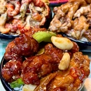 川友记江湖菜·烧烤小龙虾(荣成店) - 威海市旅游 缩略图 1