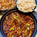 川友记江湖菜·烧烤小龙虾(荣成店) - 威海市旅游 缩略图 7