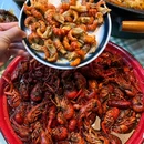川友记江湖菜·烧烤小龙虾(荣成店) - 威海市旅游 缩略图 6