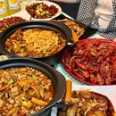 川友记江湖菜·烧烤小龙虾(荣成店) - 威海市旅游 缩略图 9