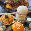 熹合·西餐咖啡pizza - 青岛市旅游 缩略图 5