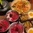 叁酒贰食柒.烧烤 - 北京市旅游 缩略图 2