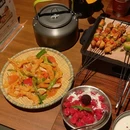 叁酒贰食柒.烧烤 - 北京市旅游 缩略图 7