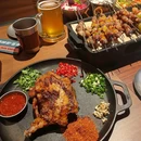叁酒贰食柒.烧烤 - 北京市旅游 缩略图 6
