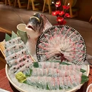 立村日本料理(体育东店) - 广州市旅游 缩略图 4