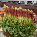 咕叽咕叽回转自助小火锅(南京商厦店) - 南京市旅游 缩略图 5