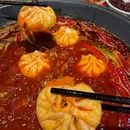 咕叽咕叽回转自助小火锅(南京商厦店) - 南京市旅游 缩略图 2