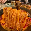 咕叽咕叽回转自助小火锅(南京商厦店) - 南京市旅游 缩略图 7