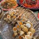 咕叽咕叽回转自助小火锅(南京商厦店) - 南京市旅游 缩略图 6